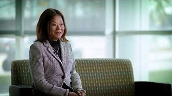 Lived Experience with Stroke - Hotchkiss Brain Institute