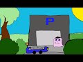 Heleno La Policano : Esperanto story animation