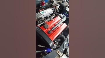 suzuki swift gti turbo