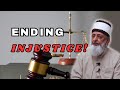 How Islam Stands Against All Forms of Oppression – Sheikh Imran Hosein