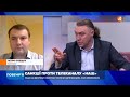 Санкції проти каналу «НАШ»: Зеленський додав рейтингу Мураєву, — Мірошніченко / Повечір'я