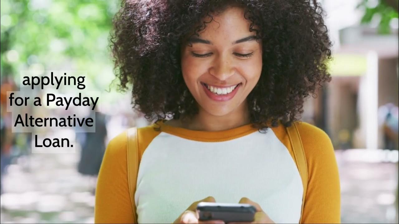 Payday Alternative Loans No Credit Check
