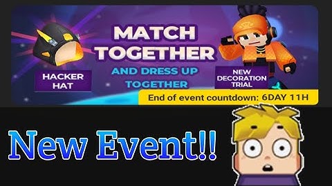 New Event In Blockman Go:Blocky Mods | Koto BG