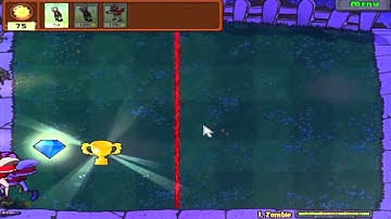 Plants Vs. Zombies - Part 15 "Puzzling Circumstances"