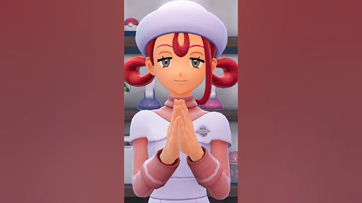 What Happens On Your BIRTHDAY in Pokémon Legends ZA?