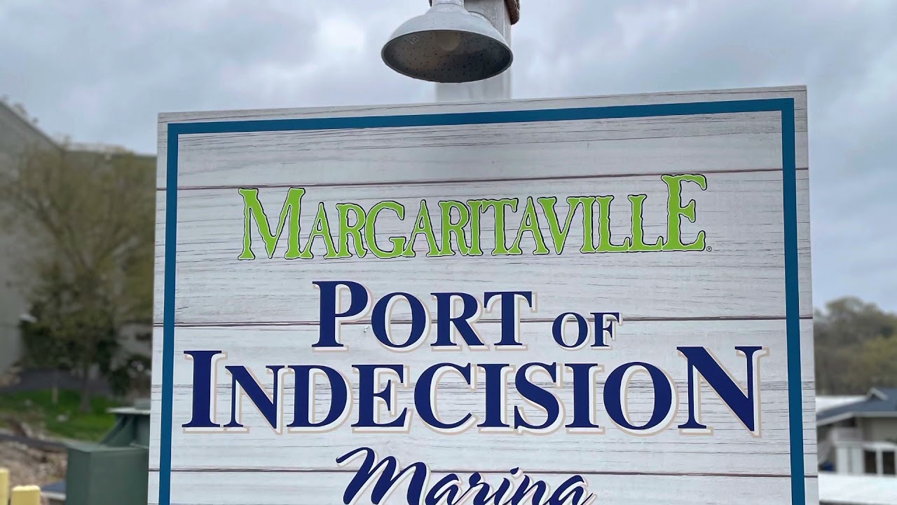 Port of Indecision
