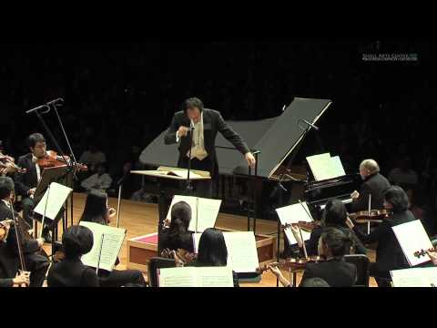 W.A. Mozart (+) 모차르트 피아노 협주곡 제17번