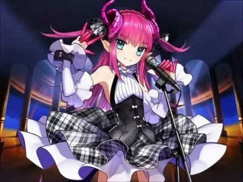 Fate Grandorder 宝具紹介 エリザベート バートリー 鮮血魔嬢 バートリ エルジェーベト フェイト グランドオーダー Youtube