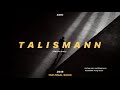 King - Talismann [Official Audio] EP TALISMANN