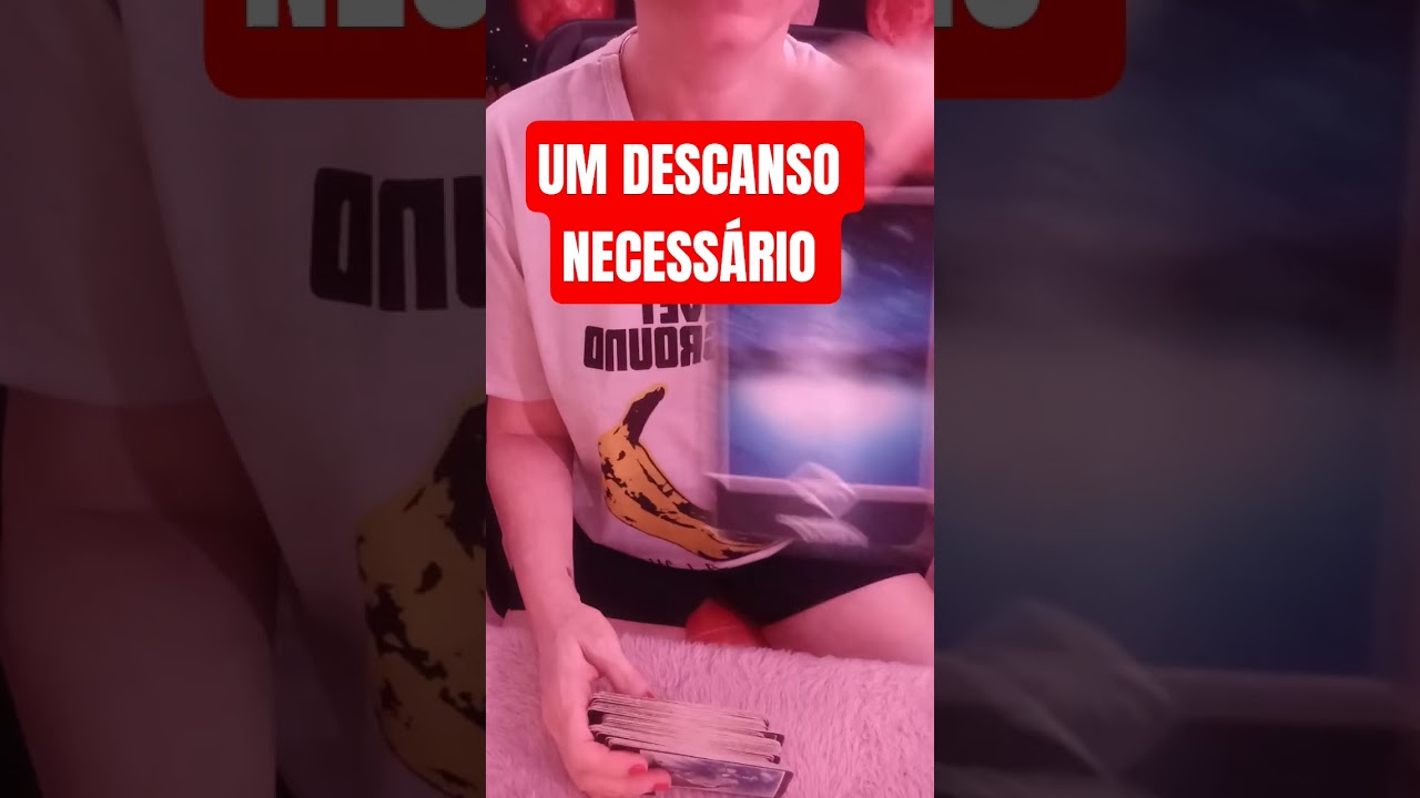 ENERGIA DO DIA 18/01 