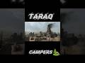 What are the WORST CoD Maps of All Time?