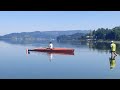 #Spain # Vigo #Cesantes A father teaching his son to row in Cesantes—moments to remember forever.