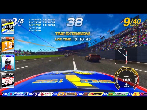 download daytona championship usa 3