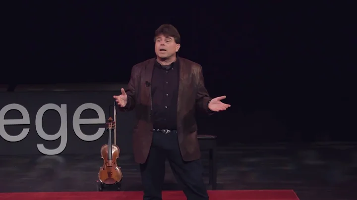 Improvisation for a Better Future | Edgar Gabriel ...