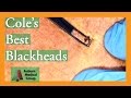 Meilleures blackheads cole supprim