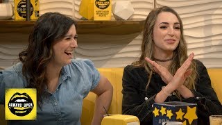 Can Gibi ASMR give us THE TINGLES? - Always Open | Rooster Teeth
