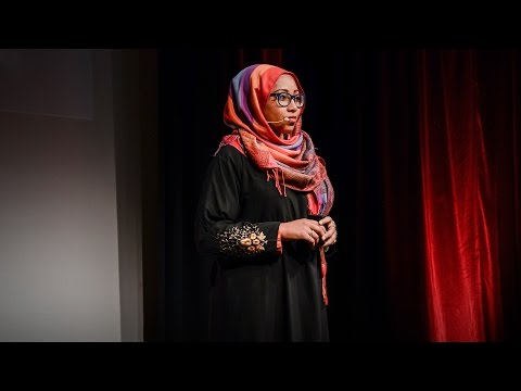 Yassmin Abdel-Magied: Başörtüm sizin için ne ifade ediyor?