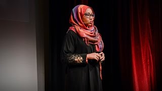 What does my headscarf mean to you? | Yassmin AbdelMagied