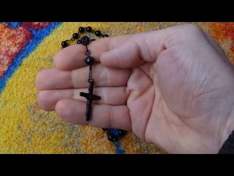 Wie man den Rosenkranz betet - Anleitung für Anfänger