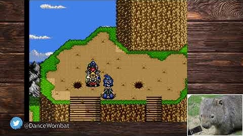 Shining Force II - Battle Royale (Random Party) - Part 3 (Kiwi let me down)