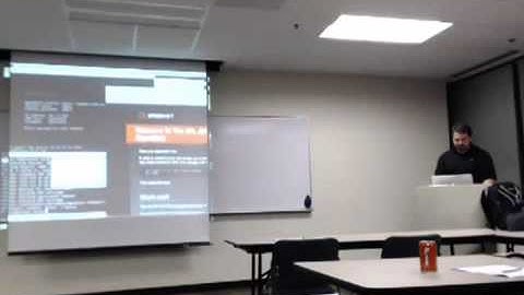 Openshift Demo Part 2