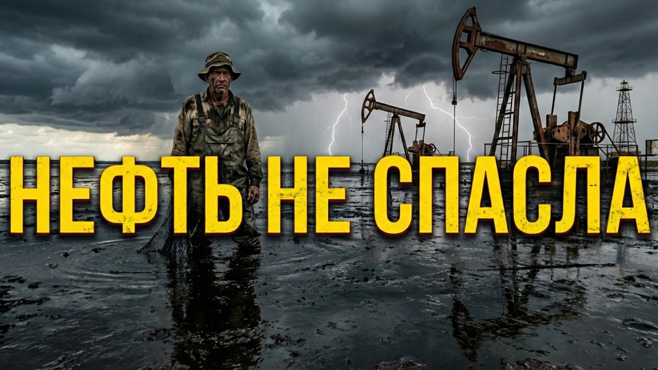 Венесуэла: Страна, где миллион не стоит даже туалетной бумаги