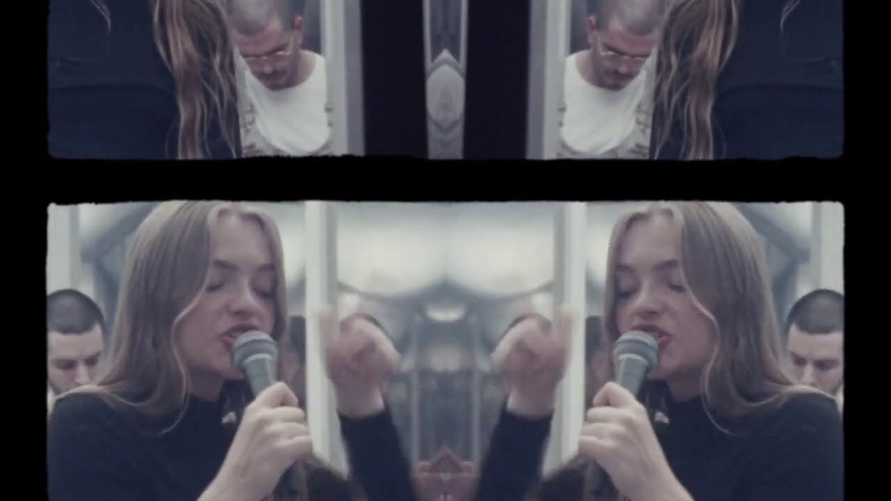 Dizzy - Beatrice (U.S. Girls Remix)