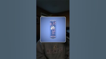 New Monster Might Be Amazing