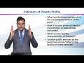 ECO615 Poverty and Income Distribution Lecture No 126