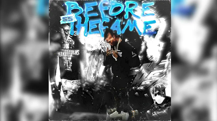 S5 - Beat the Odds (feat. R3) [Official Audio]