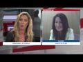 Newsmax now  gigi stetler discusses her new book