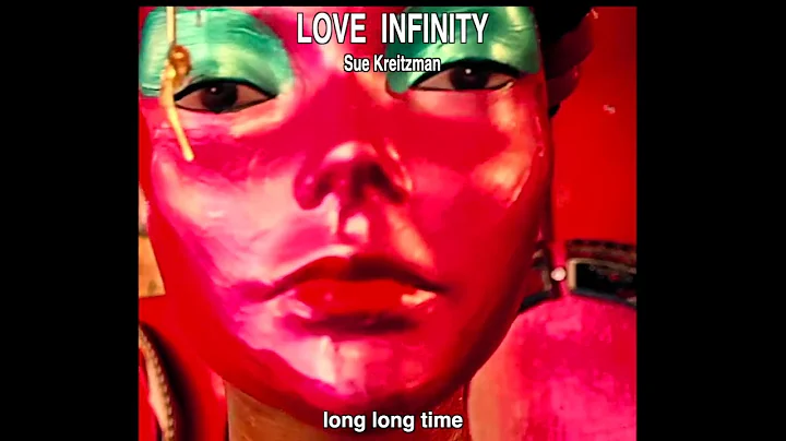 Love Infinity - Sue Kreitzman