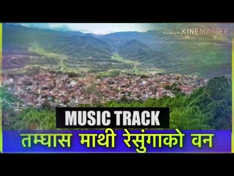 Nepali Lok Music Track Tamghas Mathi Resungako Ban Old song