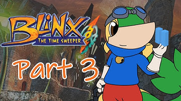 Blinx the Time Sweeper- Part 3 (VOD)