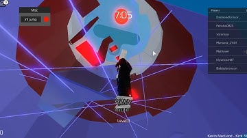 New OP Script In Tower Of Hell! (Admin Commands!) ROBLOX