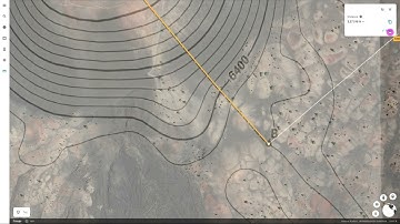 Lab 13: Topographic Maps