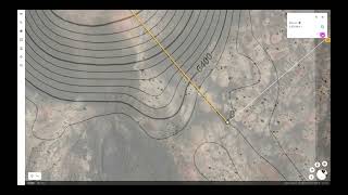 Lab 13: Topographic Maps