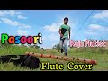 Pasoori flute cover by raju flutist   ali sethi x shae gill  mere dhol judaiyan di song 