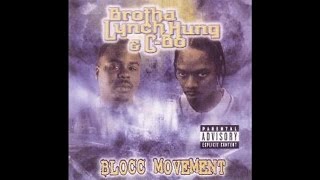 Brotha Lynch Hung &amp; C-Bo - &quot;Money, Power, Respect&quot; (feat. Spider Loc)