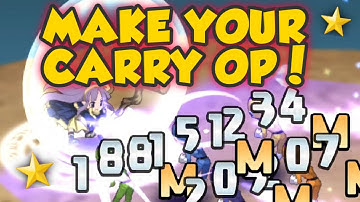 10 TIPS TO GET STRONGER FAST! - Disgaea RPG