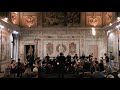 Mozart Symphony 36 in C major K425 "Linz" - Alfredo Bernardini & Theresia Orchestra