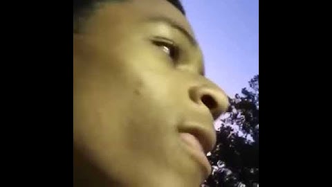 Hardstop Lucas - Tommy on a Field Trip