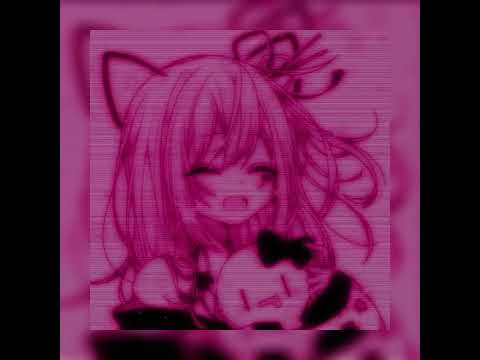 Luel John-To The Void|Sped up and Reverb|