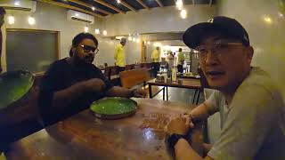 I Ate at One of Chennai’s BEST Food Spots 🍛| Chennai, India  🇮🇳