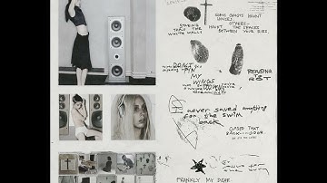 1oneam & Okaymar - What You Said (Culture)