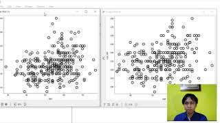 Orange Data Mining - Preprocessing, Mengatasi Missing Value, Sampling, dan Outliers