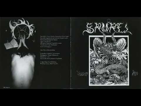 SAMAEL (Switzerland)  Full-Album: Whorsip Him (1991)