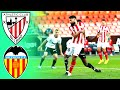 Athletic Bilbao vs Valencia / Spanish Cup / February 10, 2022