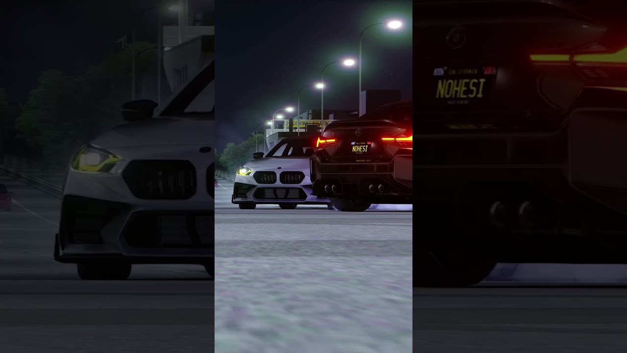 No Hesi x ADRO M2 Concept  