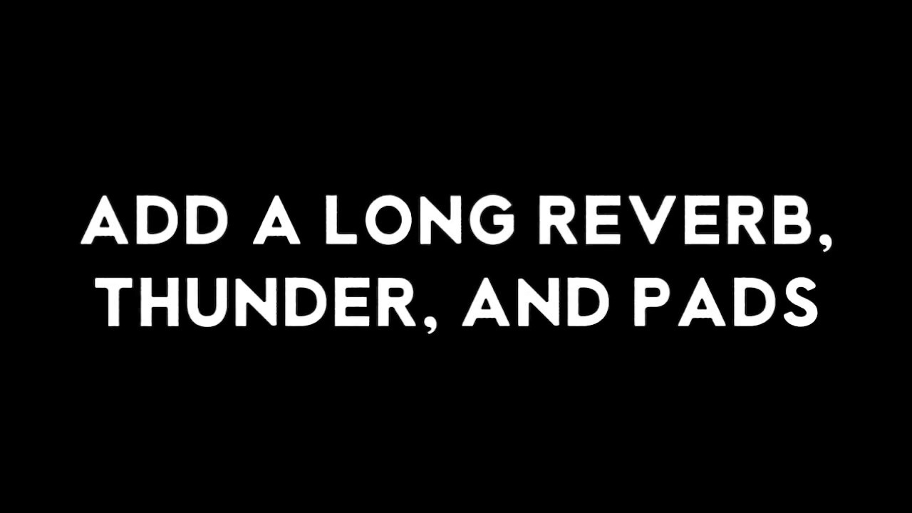 Synth Tutorials: How to Get the "Blade Runner" Lead Saw Sound